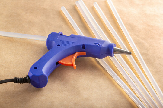 Glue gun / glue stick