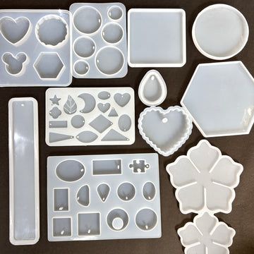 Moulds