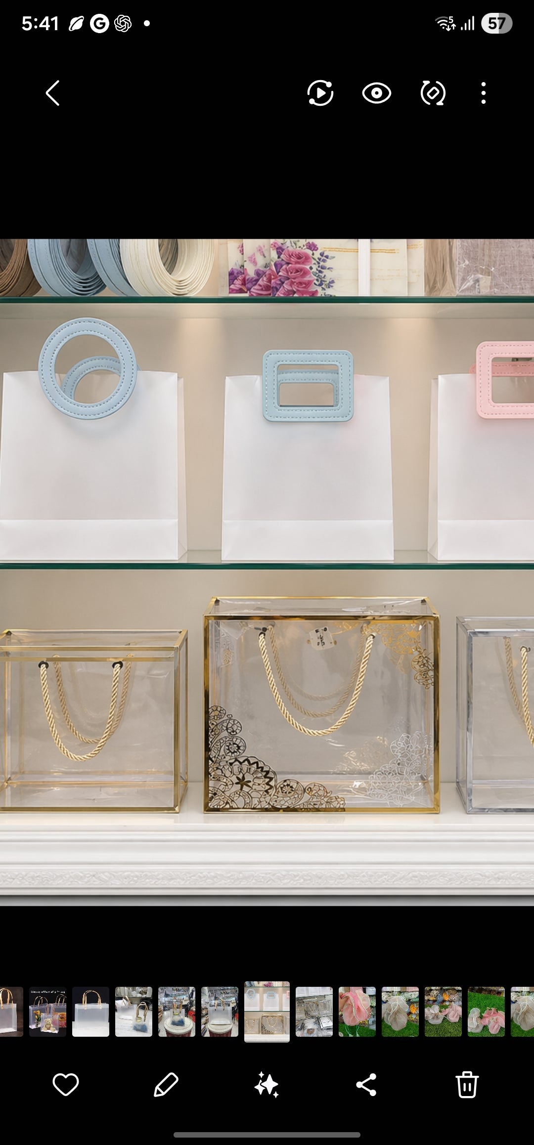 Gift Bags