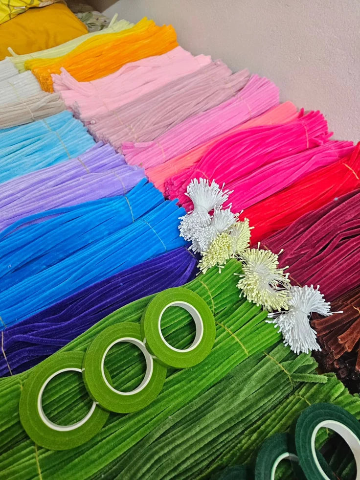 Premium Pipe Cleaners