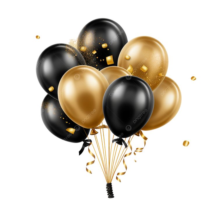 Balloons