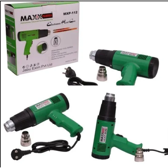 Heat gun