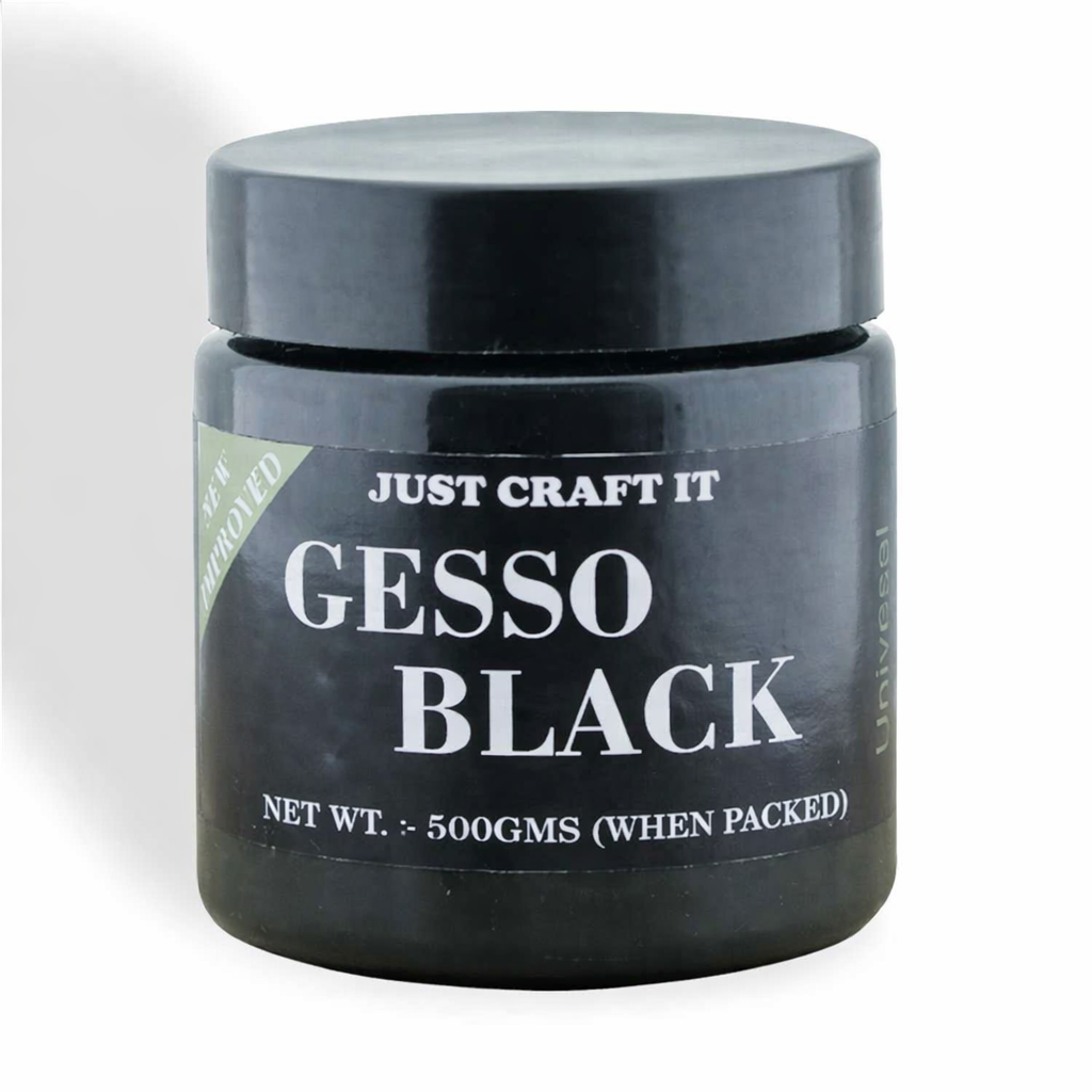 Gesso Bottle