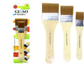 3 In 1 Gesso Brushs Set