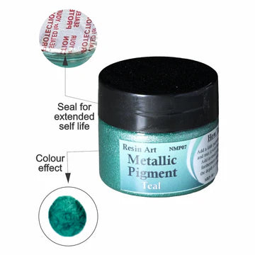 Metallic Pigment