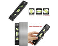 3 In 1 Magnetic Leveler Tool