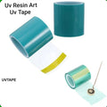 UV Resin Tape