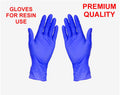 Nitrile Gloves (10Pcs-5Pairs)