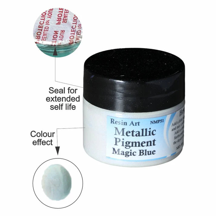 Metallic Pigment