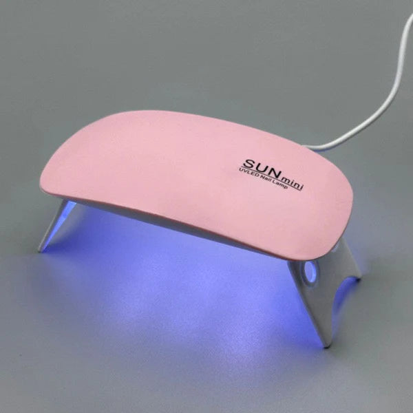 Sun Mini UVLED Resin Lamp