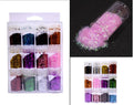 Thread Glitter