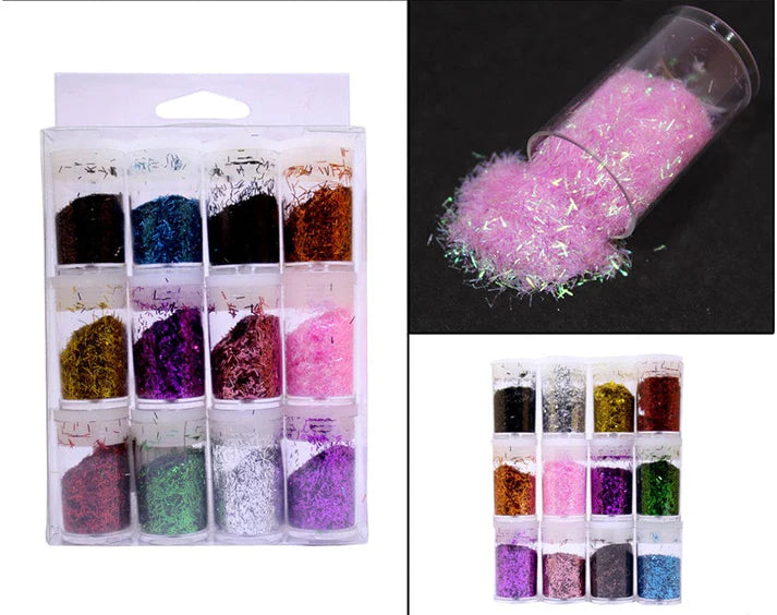 Thread Glitter