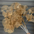 Ginko Artificial Feathers
