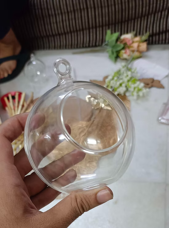Acrylic Ball