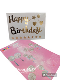 Happy Birthday Sticker