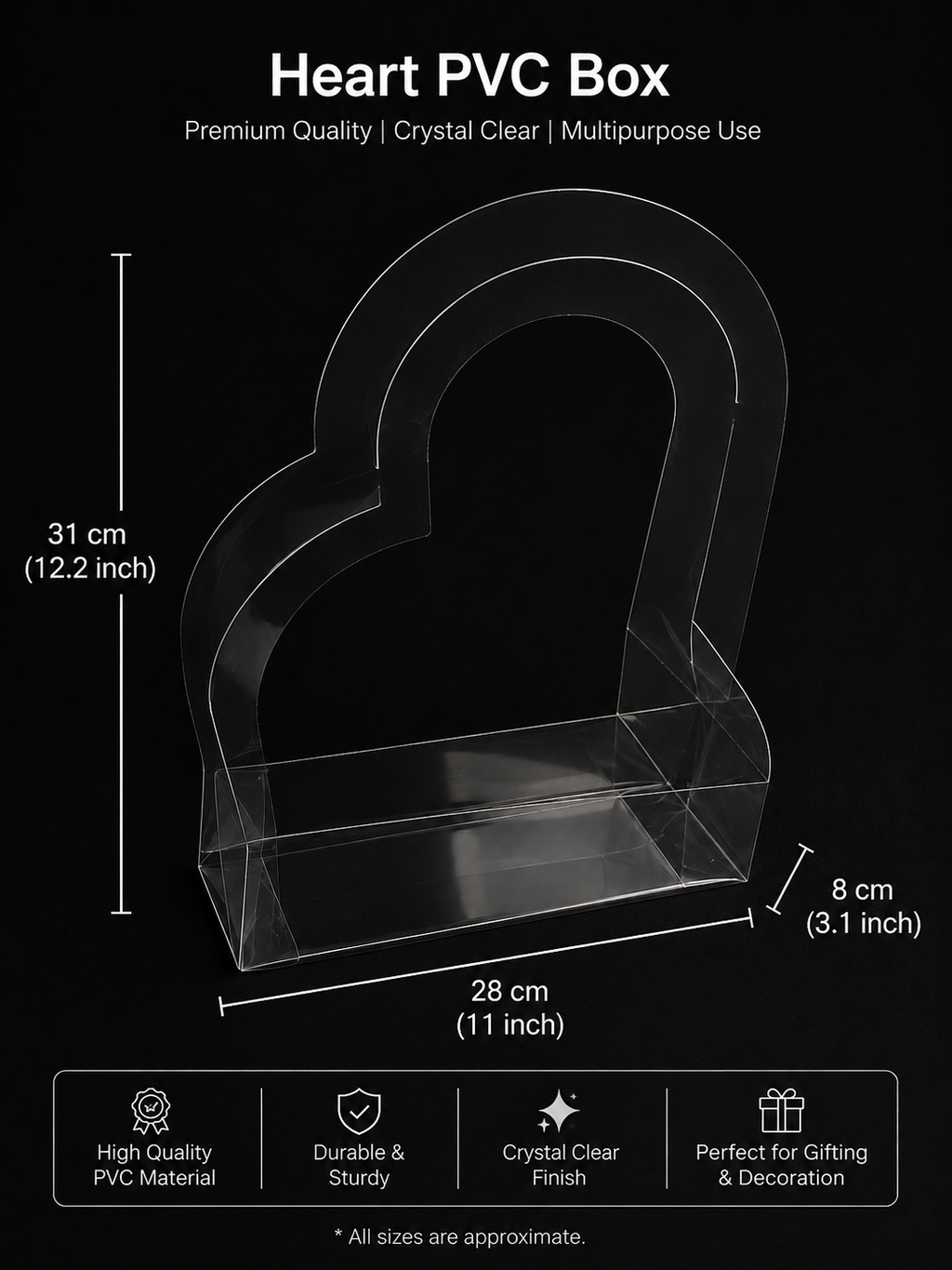 Pvc bag
