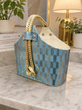 Printed Decorative Baskets