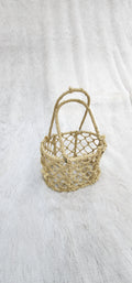 Jute bag