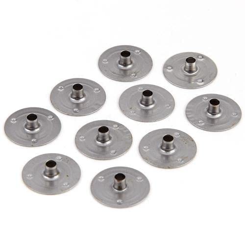 Metal Sustainer For Thread Wick 500Pcs/Pkt