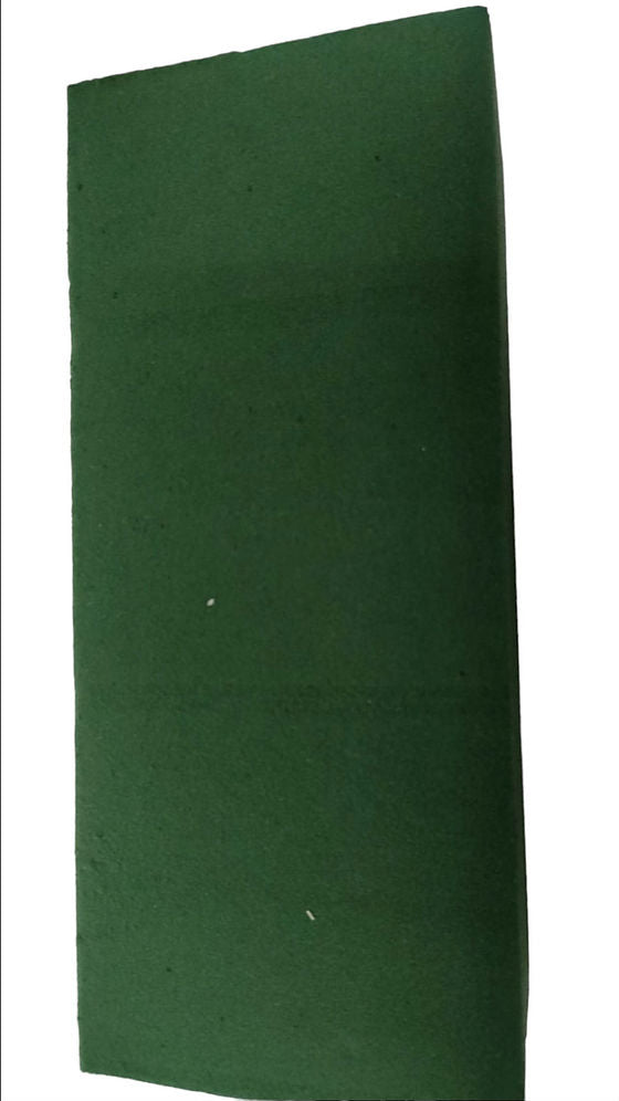 Green Foam