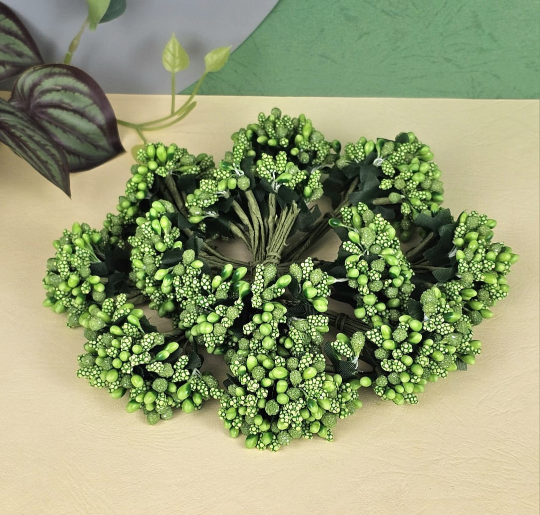 Pollen Fillers