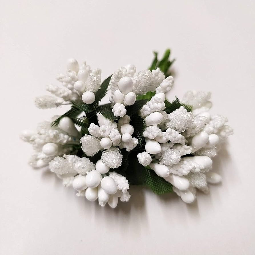 Pollen Fillers