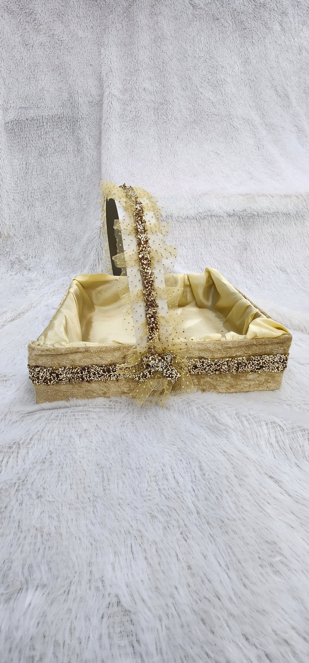 Multi-purpose Designer Basket