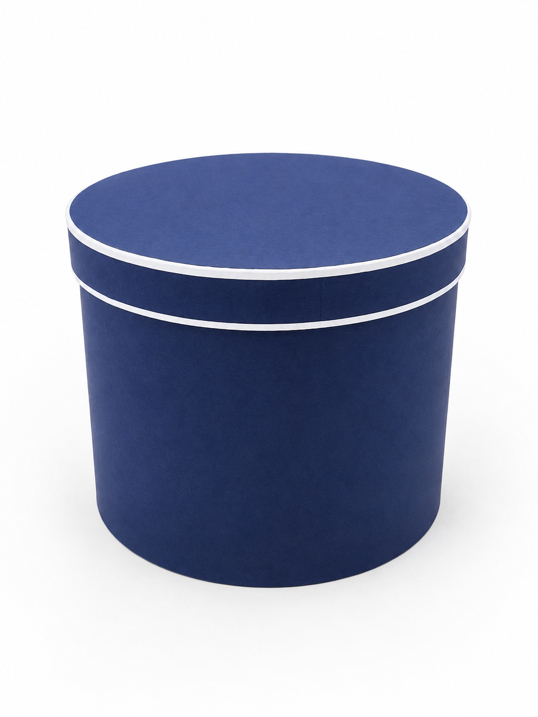 Round box | bobo balloon box | hamper box
