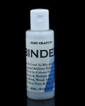 Water Based Binder 30Ml