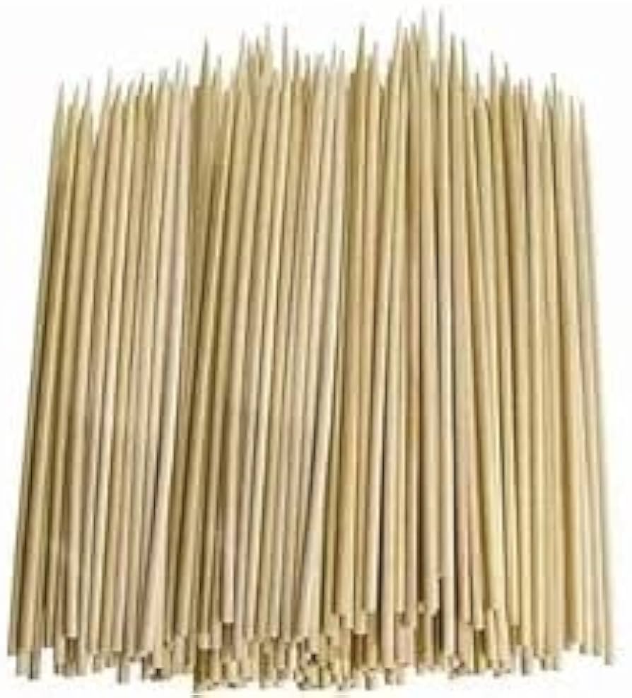 Barbecue(BBQ) Bouquet Stick
