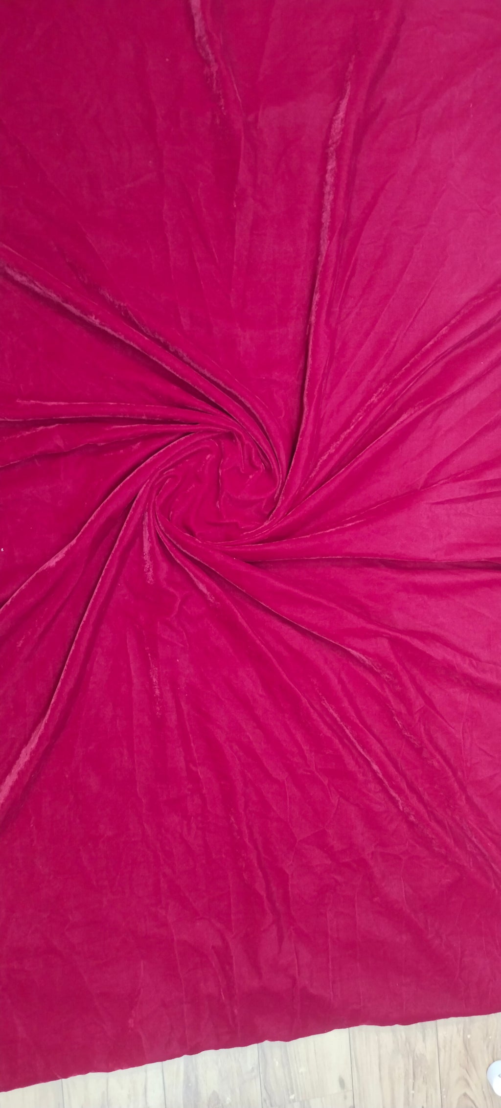 Velvet Cloth
