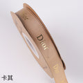 Hot Stamping DlOR Ribbon 2.0cm 30yards SD-29