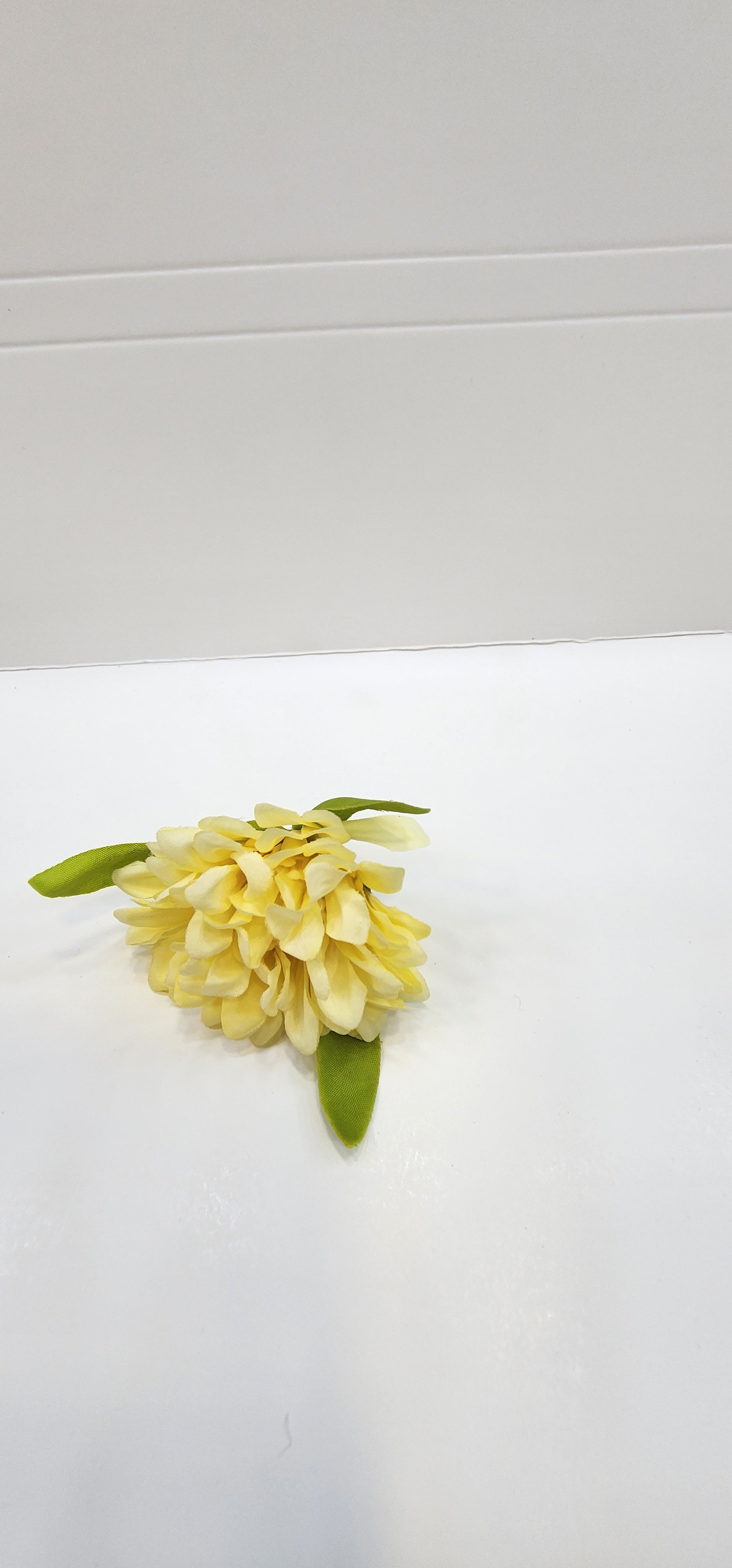 DIY Craft Flowers