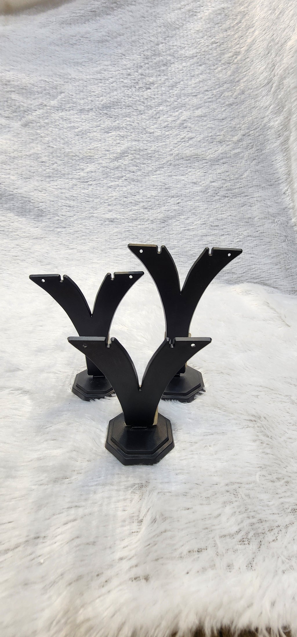 Earing stand diplay for jewellerys and imitations