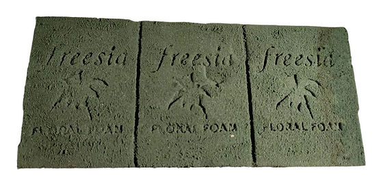 Green Foam
