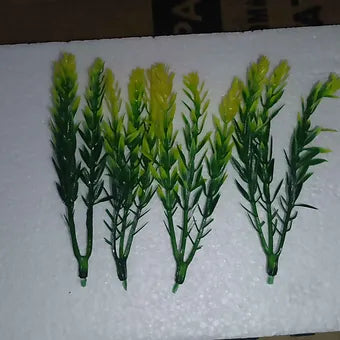 Coloured Fillers