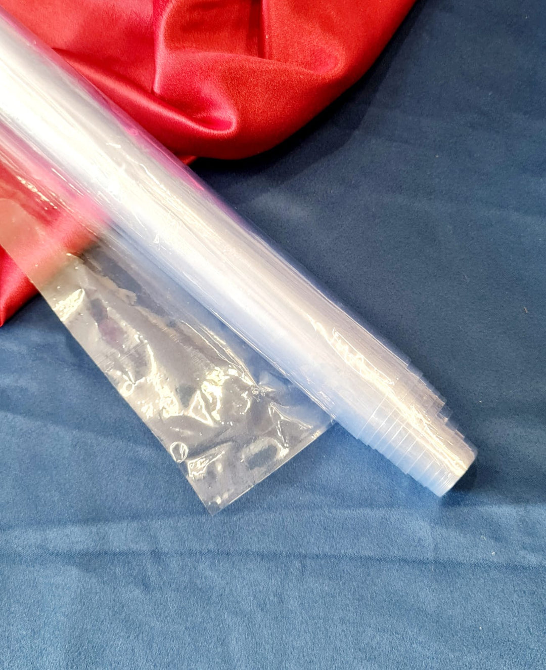 Gelatine Roll(Shrink Wrap)