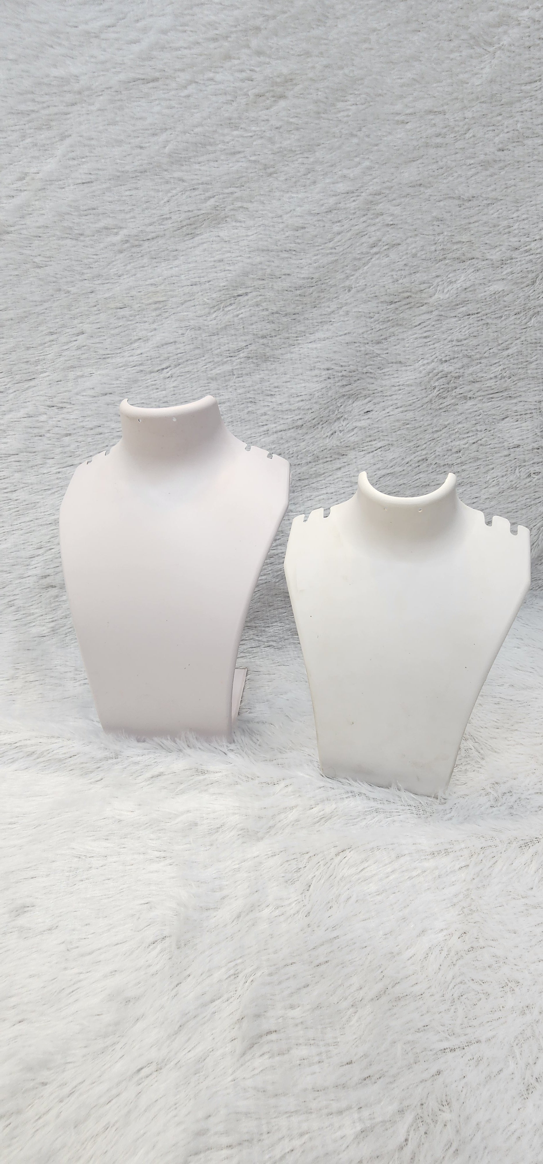 Neck stand for jewellerys