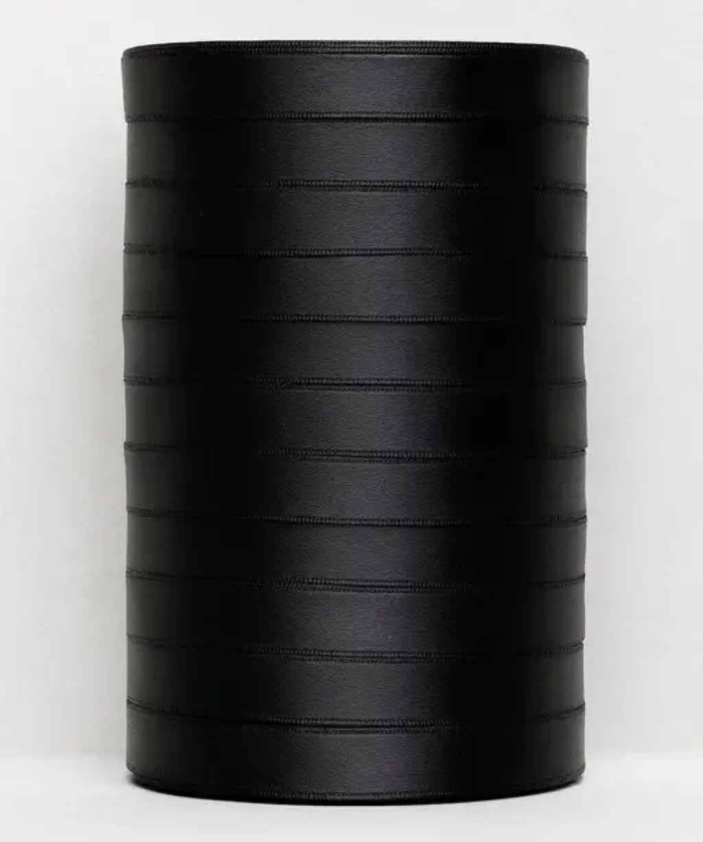 Half Inch Satin Ribbon Roll