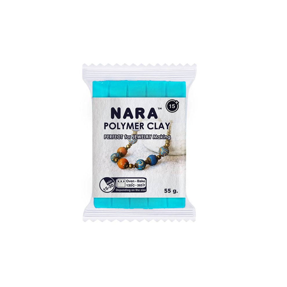 NARA Polymer Clay 55g