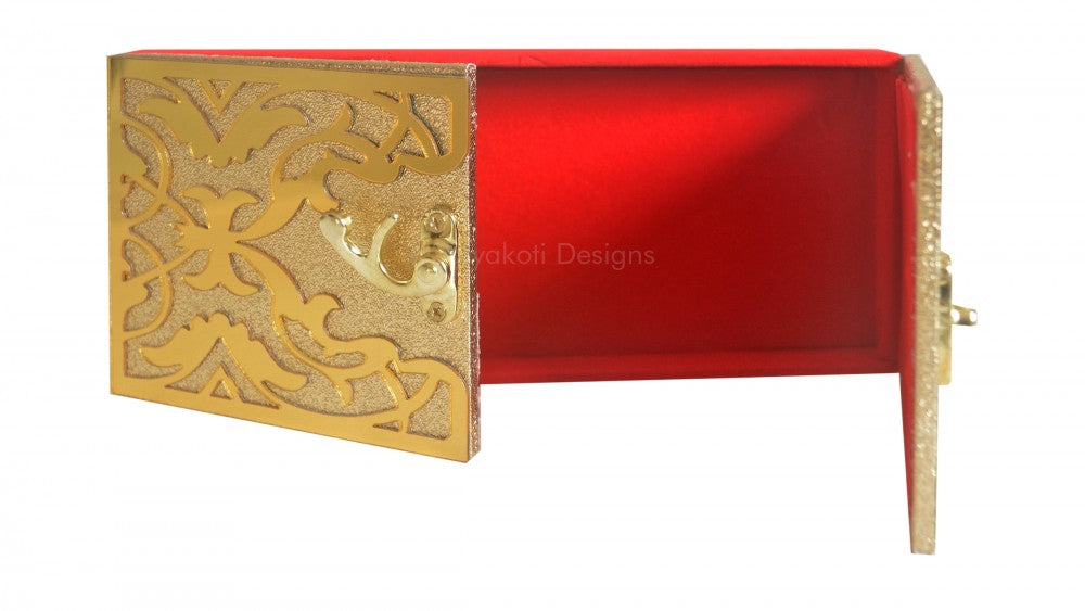 Gaddi box shagun envelope