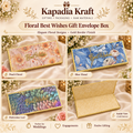 Flat money envelope