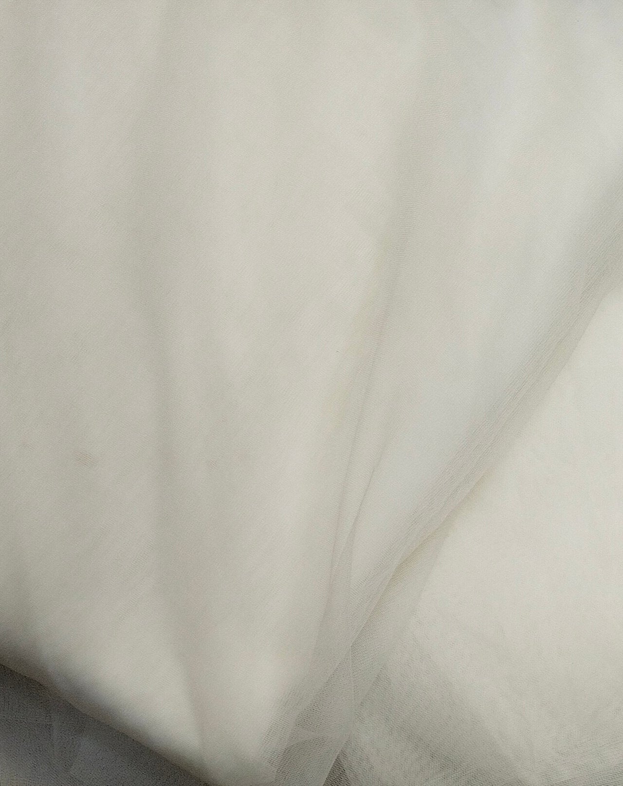 Organza Net per meter