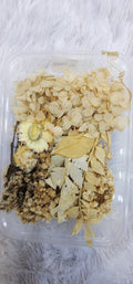 Premium Dried Flower Mix for Resin Art & Bouquet Decoration