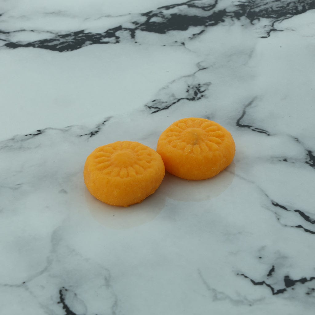 Peda Candle Handmade Mould