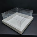 Paper hamper box pvc