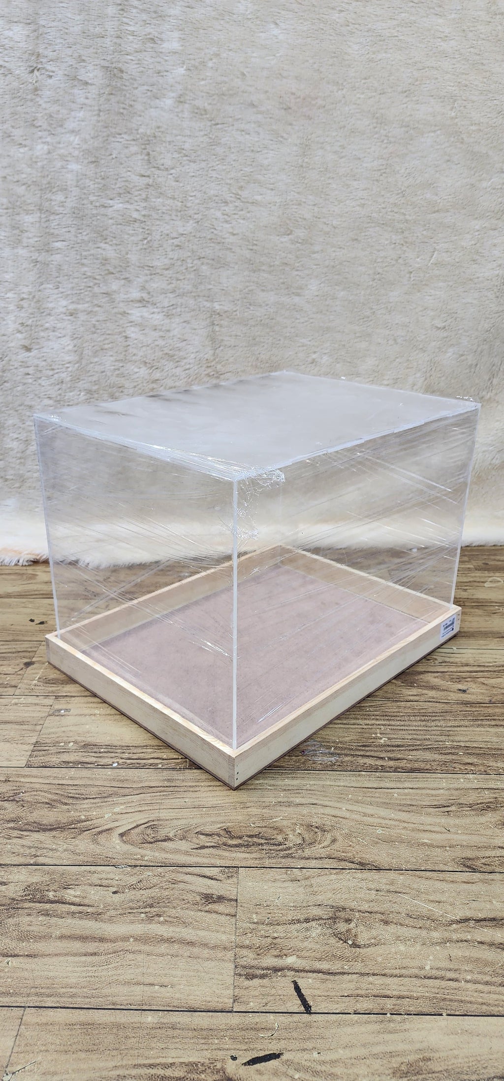 Acrylic Box
