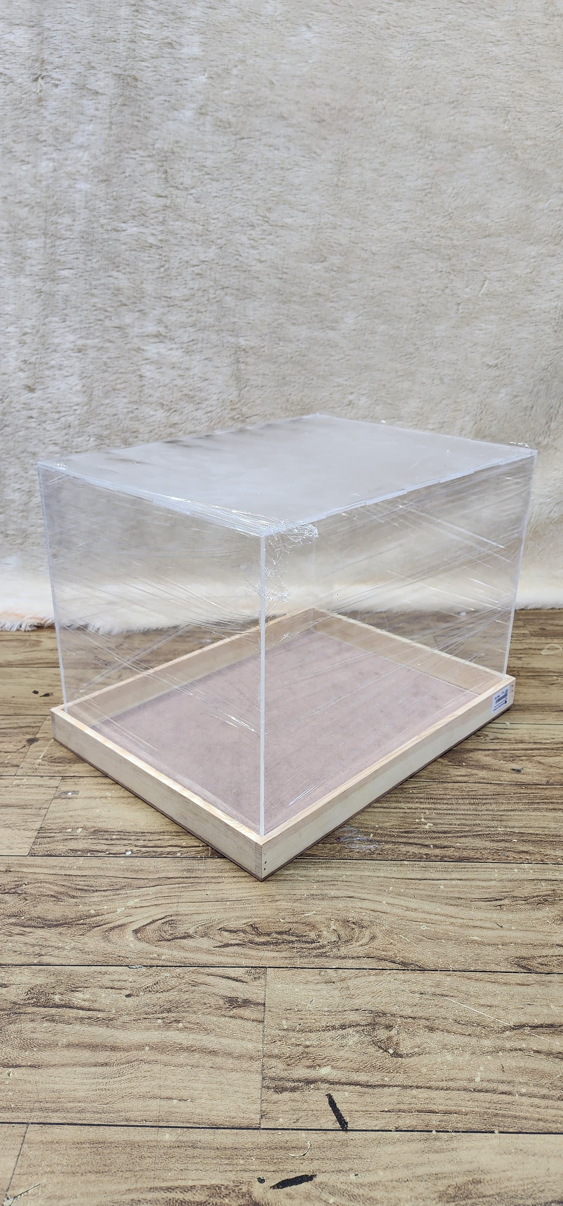 Acrylic Box