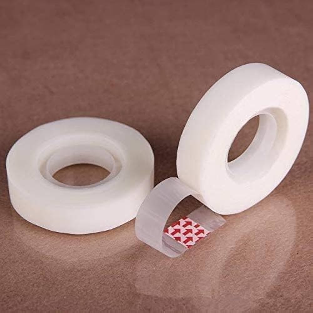 MUSIC 555 INVISIBLE TAPE