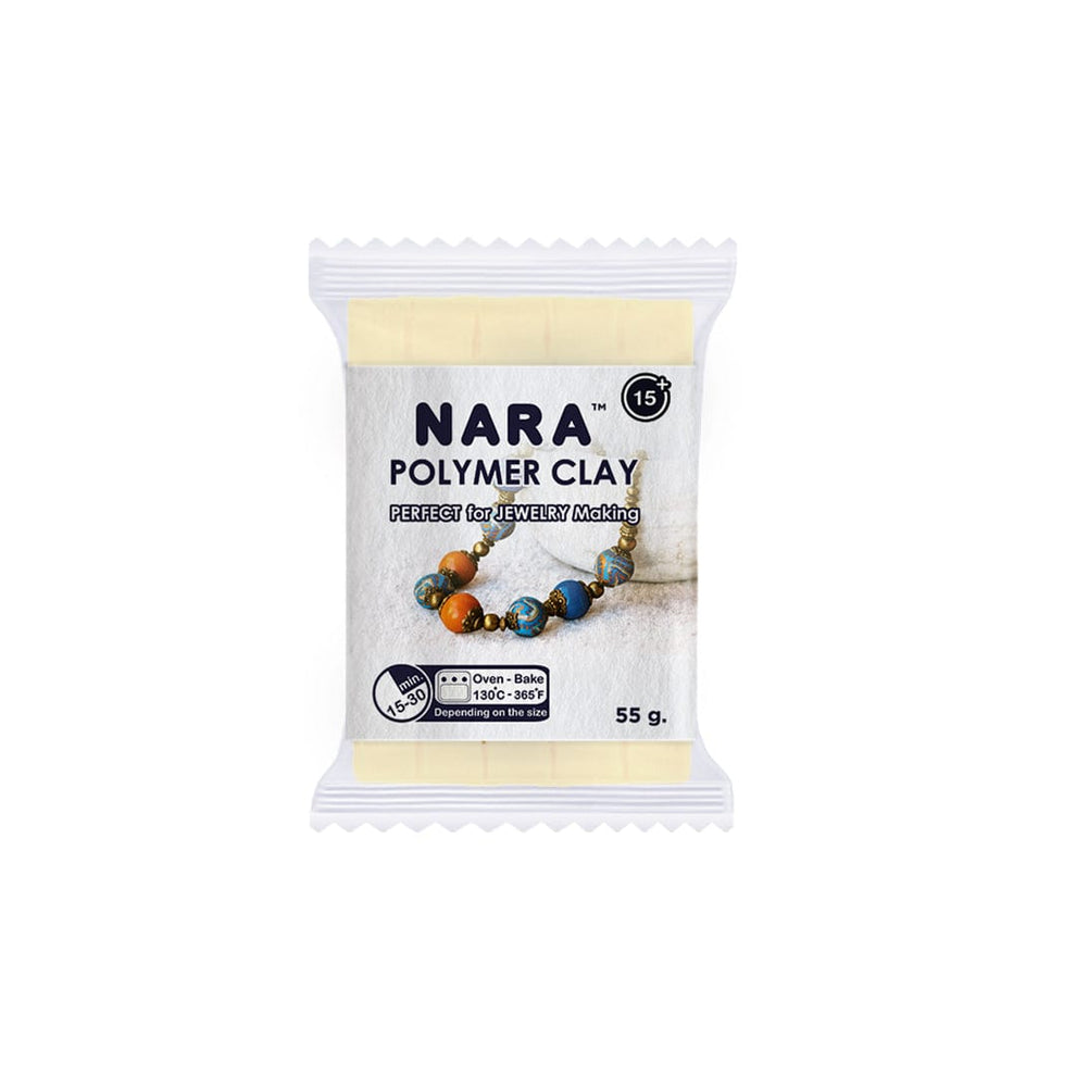 NARA Polymer Clay 55g